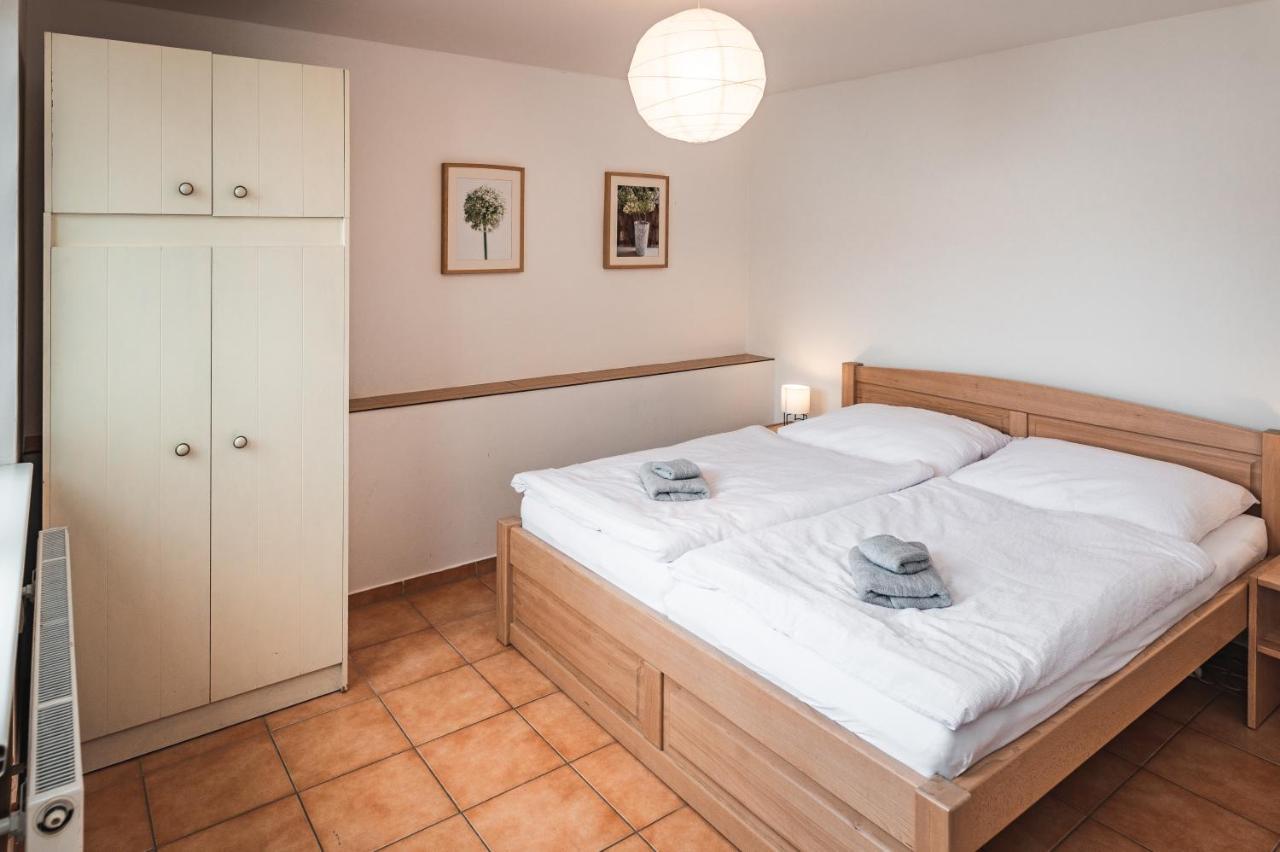 Summerhouse Penzion Bavory Εξωτερικό φωτογραφία