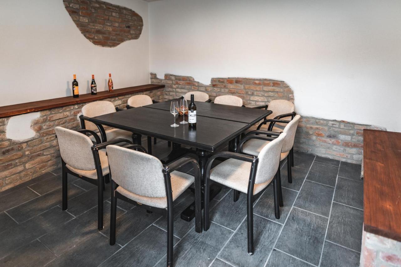 Summerhouse Penzion Bavory Εξωτερικό φωτογραφία