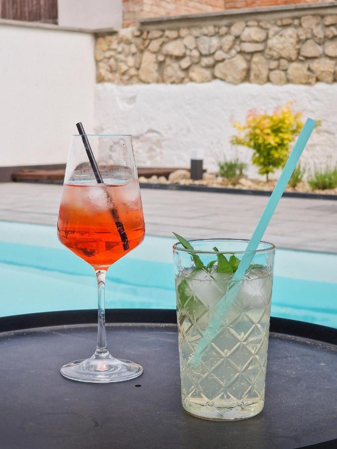 Summerhouse Penzion Bavory Εξωτερικό φωτογραφία