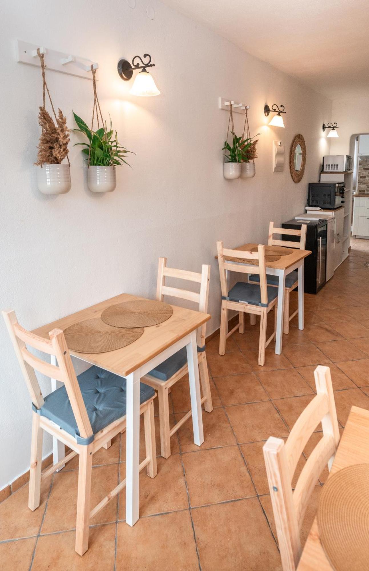 Summerhouse Penzion Bavory Εξωτερικό φωτογραφία